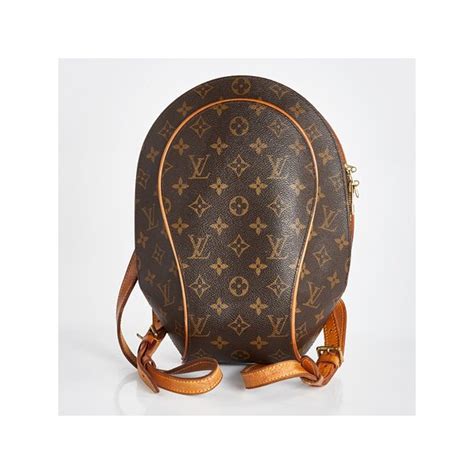 louis vuitton taske ægte brugt
